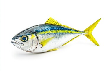 Yellowtail Fish