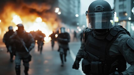 National Police Week - law enforcement, officer honor, duty recognition, public safety, hero tribute, service appreciation, community protection, badge respect justice commitment guardian remembrance.