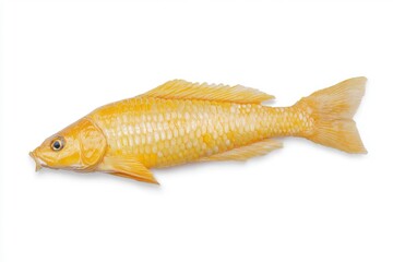 Yellow Fish