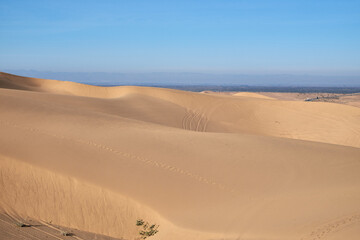 Glamis Sand Dunes