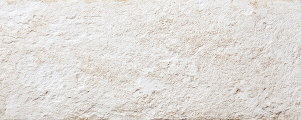 White, beige concrete background with a stone texture
