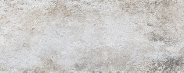 Obraz premium White, beige concrete background with a stone texture