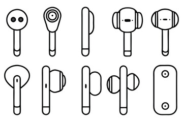 hypercharge wireless technology concept designs