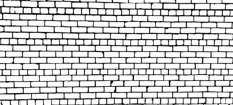 Bricks, brick wall, background, texture №9