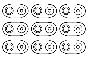 infinitysound bluetooth illustration