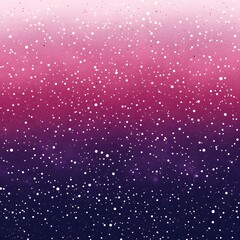 Obraz premium Sparkling background with purple background, generating AI