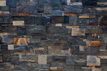 rough texture with neutral colors and high contrast