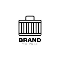 Management Consulting Logo. Management Consulting Design. Management Consulting  Brand. Management Consulting Logo Vector Design Isolated on White Background