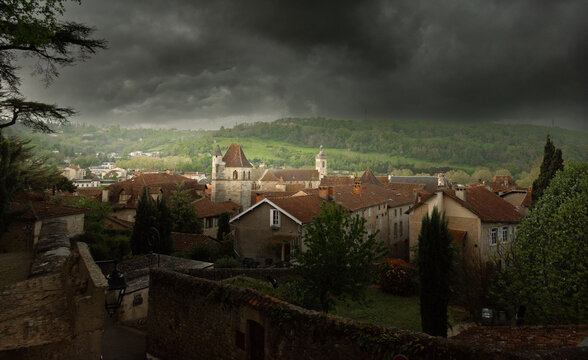 Figeac