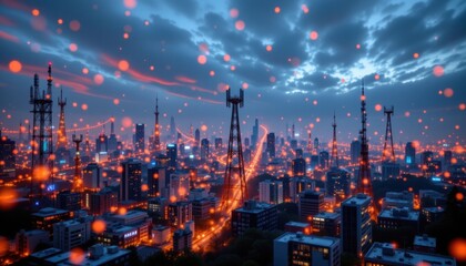 The quality and reliability of digital data streams can be affected by factors such as signal interference, network congestion, and data compression techniques.