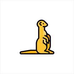 3d man sitting on a chair