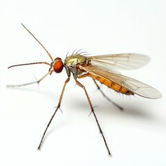 Stunning Close-up Photography of a Detailed Insect