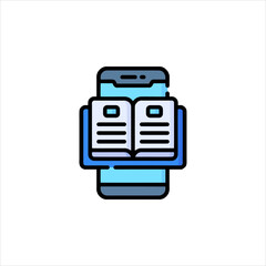 folder icon vector illustration