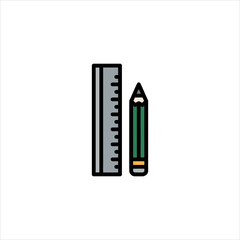 set of thermometers
