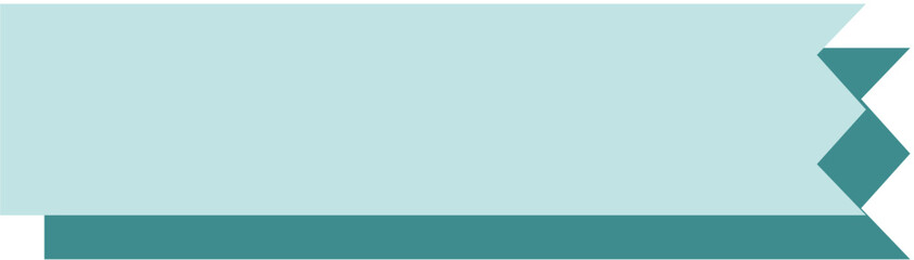 A clean and modern text box label perfect for emphasizing titles, headings, or key information in designs or documents.