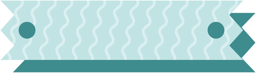 A clean and modern text box label perfect for emphasizing titles, headings, or key information in designs or documents.