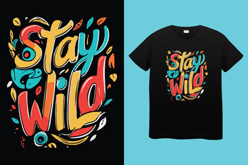 Nothing is impossible, slogan typography tee shirt design. Motivation and inspirational quote. Clothing, t shirt, apparel and other uses Vector print, typography, poster.