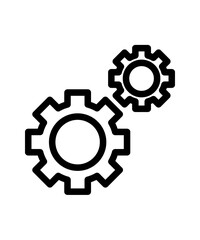 MACHINE ICON