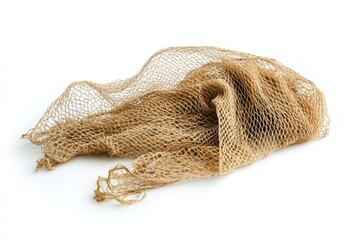 Rustic Hemp Netting (1)