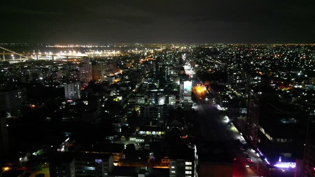 Maputo Mozambique