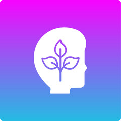Think Eco Icon