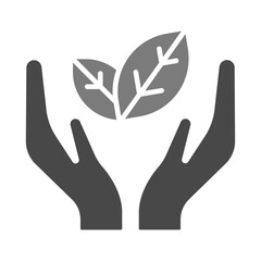 Natural Resources Icon