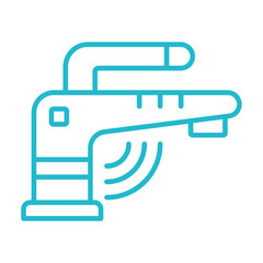 Water Tap Icon
