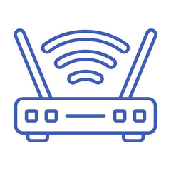 Router Icon
