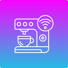 Coffee Maker Icon