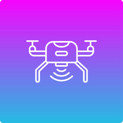 Drone Icon