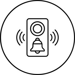 Doorbell Icon