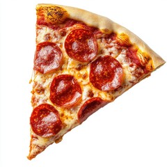 Pepperoni Pizza Slice (1)