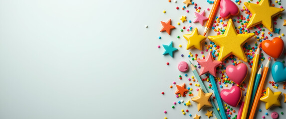 Documente con precisi?n palabras de agradecimiento en el D?a del Maestro mediante fotograf?a formal que enfatiza mensajes sinceros y el impacto de la labor docente en Photo Stock Concept.