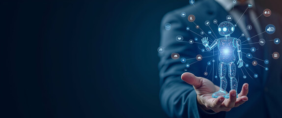 Comprehensive agentic AI use cases illustrate diverse industry applications robust digital transformations and innovative computational approaches for premium digital photostock visuals in  Photo Stoc