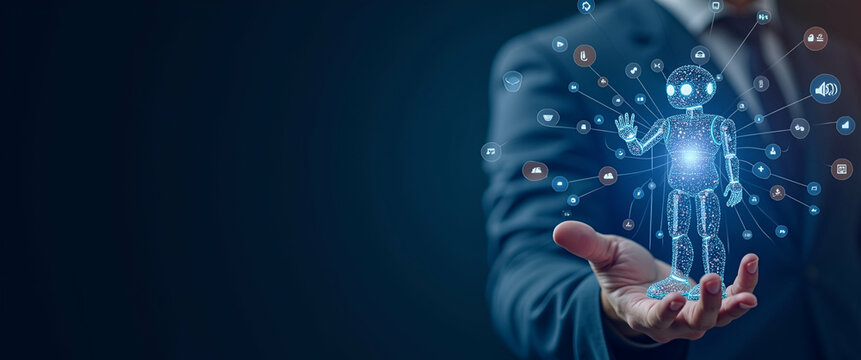 Comprehensive agentic AI use cases illustrate diverse industry applications robust digital transformations and innovative computational approaches for premium digital photostock visuals in  Photo Stoc