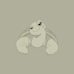 tortoise tortoise vector illustration picture 