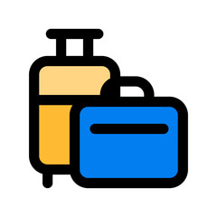 luggage