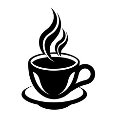 coffee cup icon