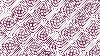 Seamless pattern with multicolor flowers Overlapping Pattern Minimal stripe geometric create retro square line backdrop wallpaper .	
