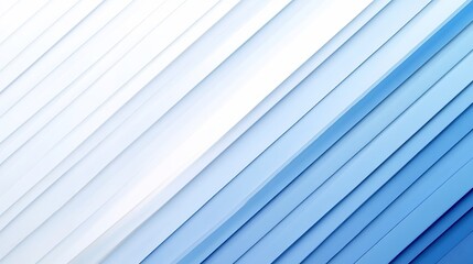 Obraz premium Subtle Gradient Stripes Background with Clean, Modern Appeal and Light Shades
