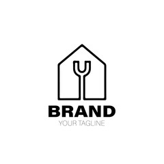 Home Improvement Logo. Home Improvement Logo Design. Home Improvement Brand. Home Improvement Logo Vector Design Isolated on White Background
