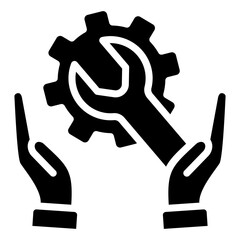 Preventive Maintenance Icon