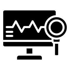 Condition Monitoring Icon