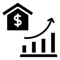 Asset Improvement Icon