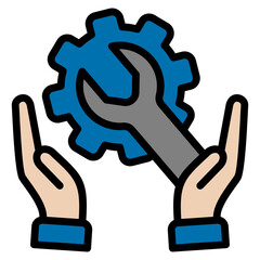 Preventive Maintenance Icon