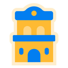 boutique hotel