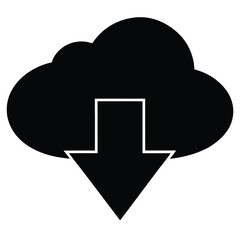 Compact Portable Speaker Icon for Outdoor Use