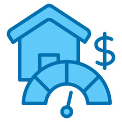 Asset Performance Icon