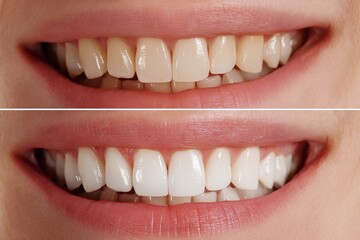 Achieve a Bright, Confident Smile: Before & After Teeth Whitening Transformation Guide