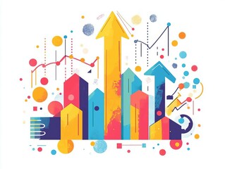 gold coins and graph, money, business, finance, coin, currency, coins, graph, financial, market, euro, cash, chart, stock, banking, investment, bank, gold, wealth, growth, calculator, dollar, success,